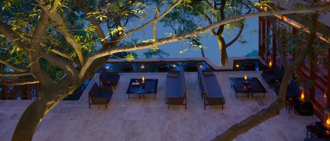 重庆柏联 | 清幽避世,禅意悠悠3