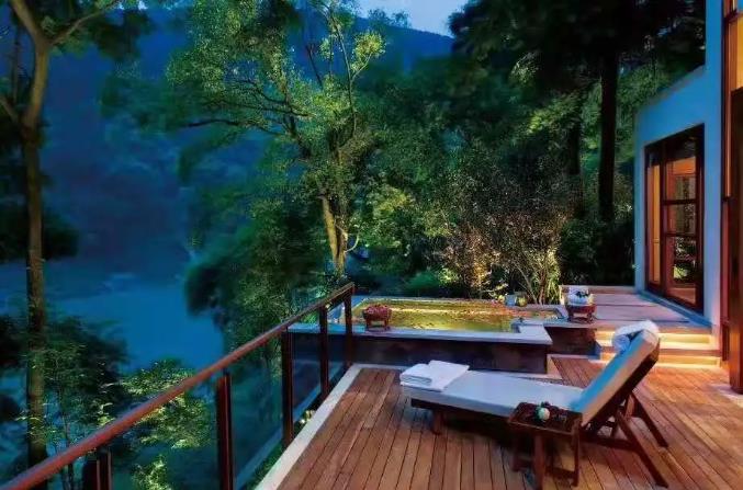 重庆柏联 | 清幽避世,禅意悠悠6