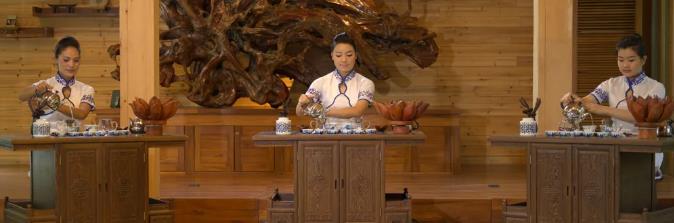 重庆柏联 | 清幽避世,禅意悠悠11