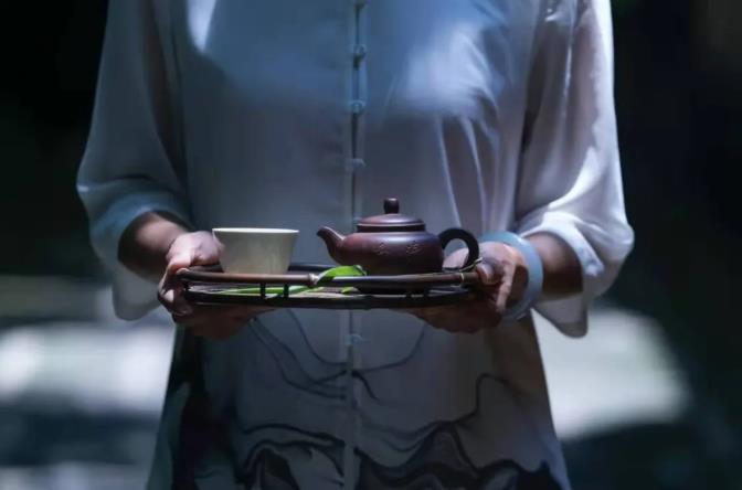 重庆柏联 | 清幽避世,禅意悠悠12