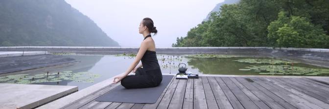 重庆柏联 | 清幽避世,禅意悠悠13