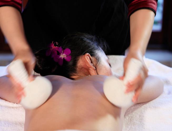 重庆柏联 | 清幽避世,禅意悠悠14