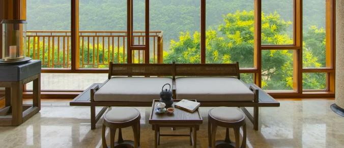 重庆柏联 | 清幽避世,禅意悠悠7