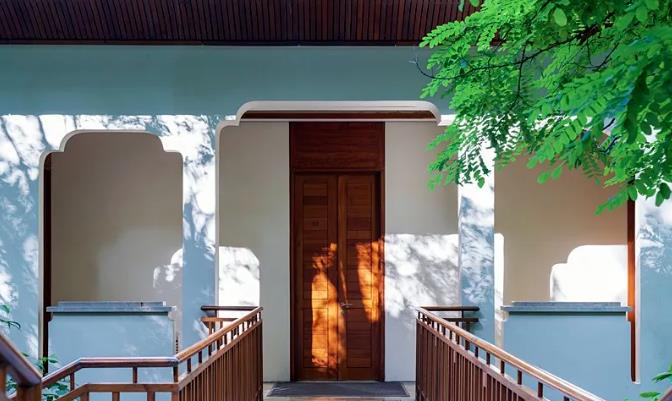 重庆柏联 | 清幽避世,禅意悠悠8