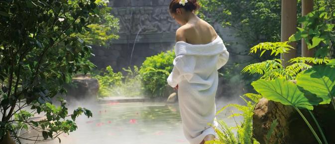 重庆柏联 | 清幽避世,禅意悠悠9