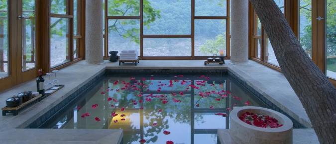 重庆柏联 | 清幽避世,禅意悠悠10