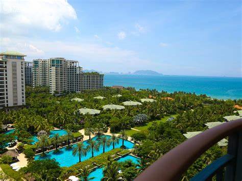 三亚湾国光豪生度假酒店怎么样?4