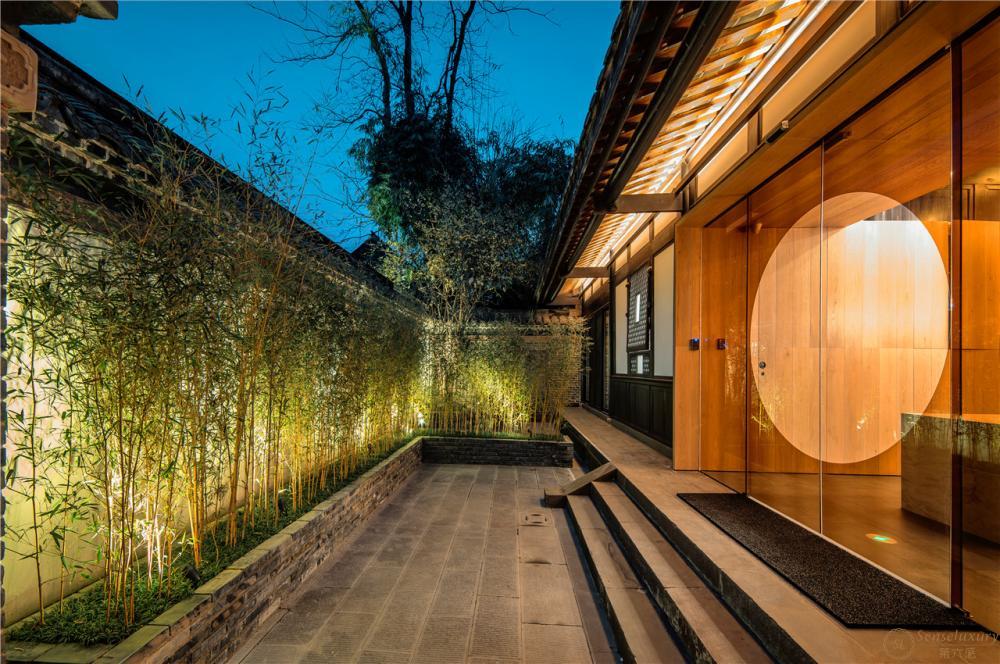 成都市区旅游攻略,带你享受蓉城之魅力4