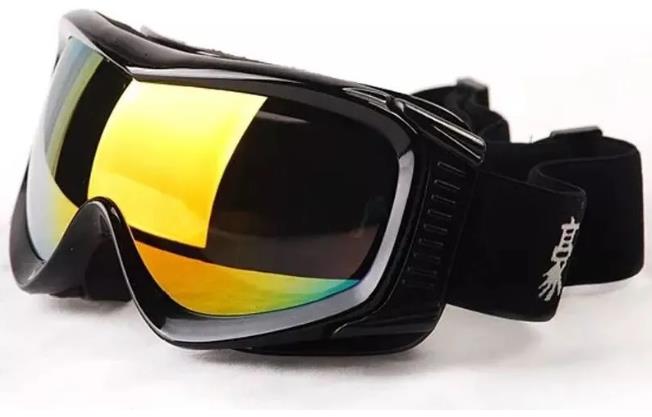 什么时候会觉得冬天很短?当你爱上了滑雪!6