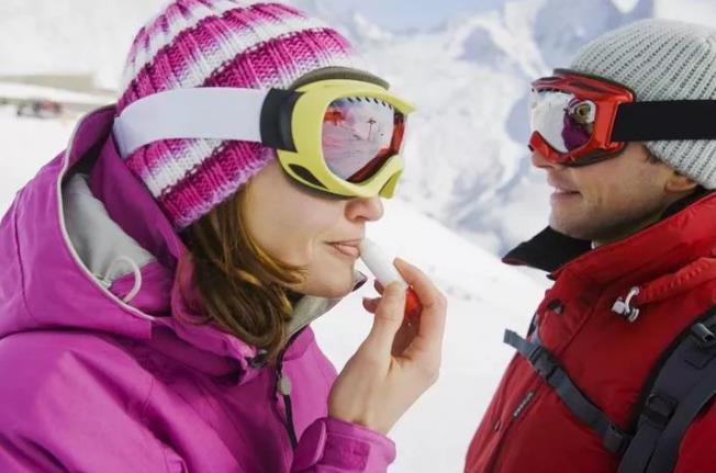 什么时候会觉得冬天很短?当你爱上了滑雪!8