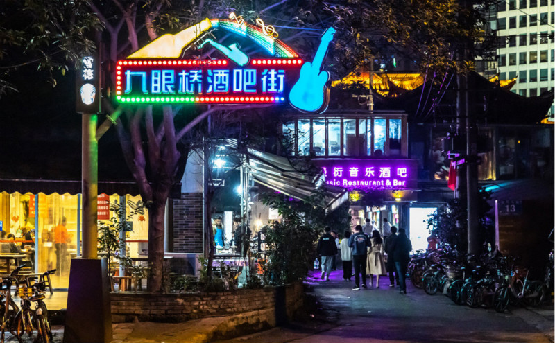 成都旅游最全游玩指南,吃喝玩乐一网打尽4