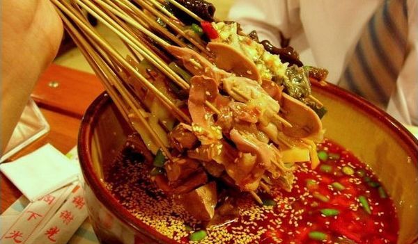 成都旅游最全游玩指南,吃喝玩乐一网打尽7