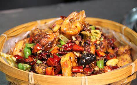 成都旅游最全游玩指南,吃喝玩乐一网打尽8