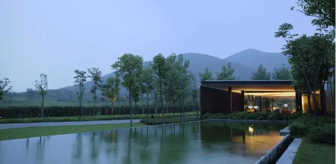 5家Top级温泉度假酒店,留好过冬2