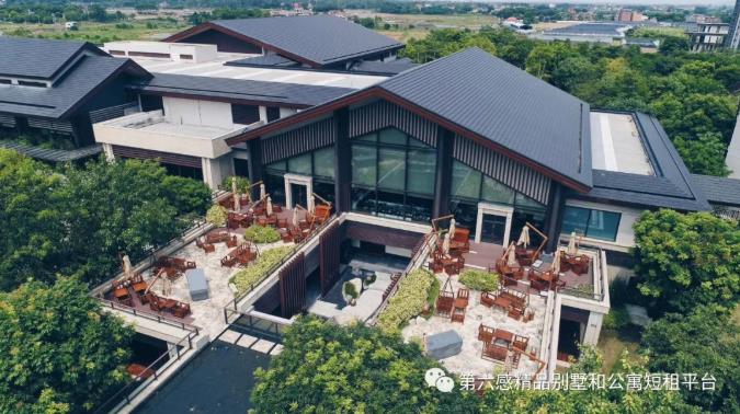 5家Top级温泉度假酒店,留好过冬12