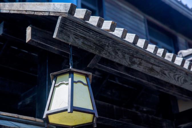 5家Top级温泉度假酒店,留好过冬6