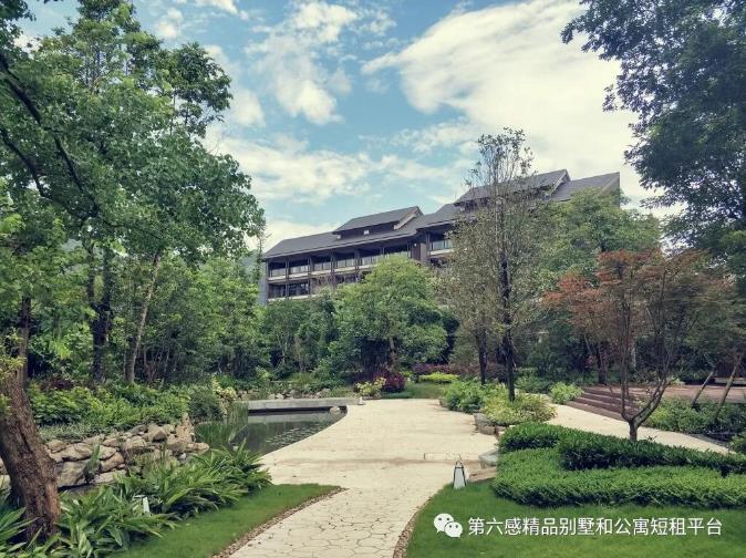 5家Top级温泉度假酒店,留好过冬13