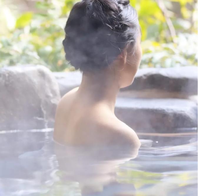 5家Top级温泉度假酒店,留好过冬15