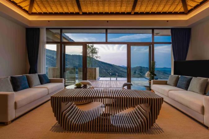 5家Top级温泉度假酒店,留好过冬18