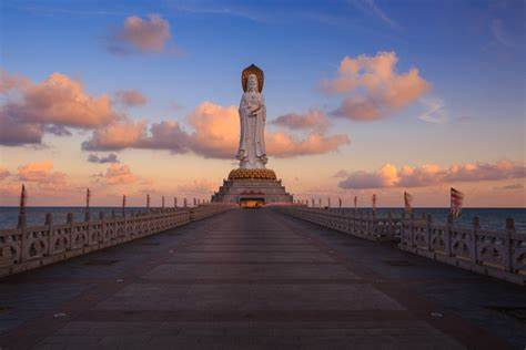 三亚南山寺好玩吗？有哪些特色？2