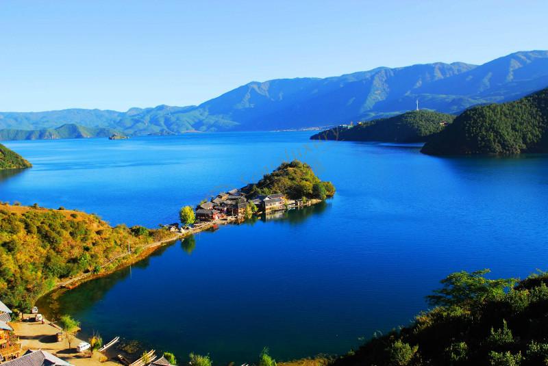 来云南旅游,这篇吃喝玩乐攻略必不可少4