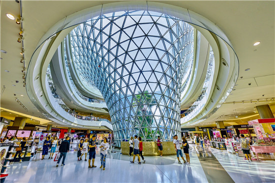 三亚免税店购物攻略大全,享受购物的乐趣2