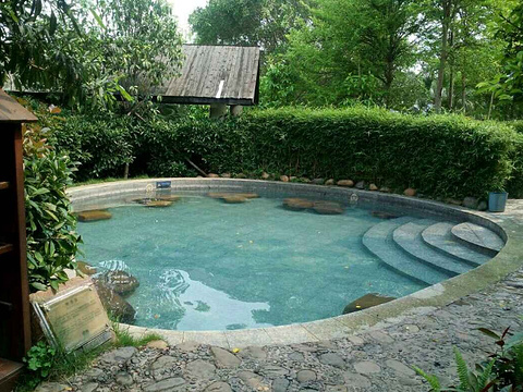 象州温泉有哪些特色?怎么样?1