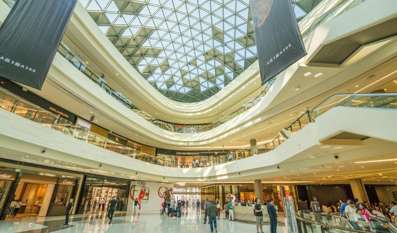 三亚免税店购物攻略大全,享受购物的乐趣6