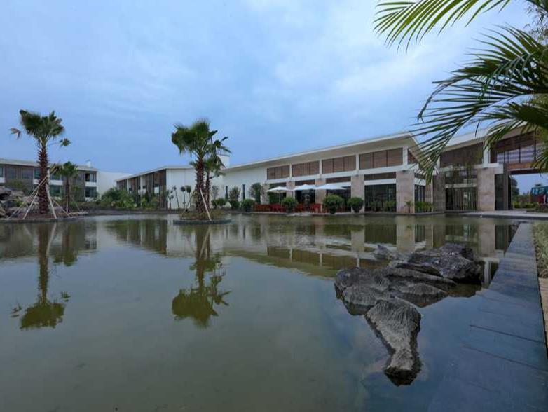 象州温泉有哪些特色?怎么样?2