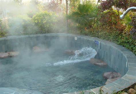 象州温泉有哪些特色?怎么样?4