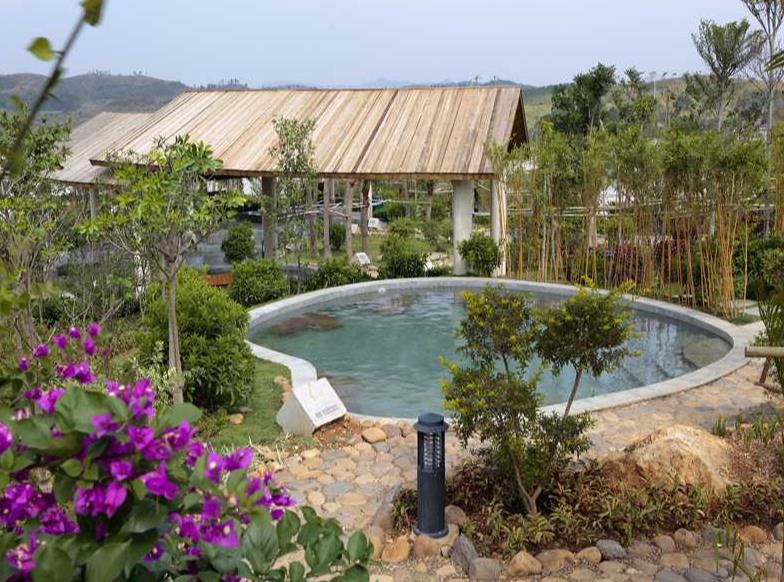 象州温泉有哪些特色?怎么样?5