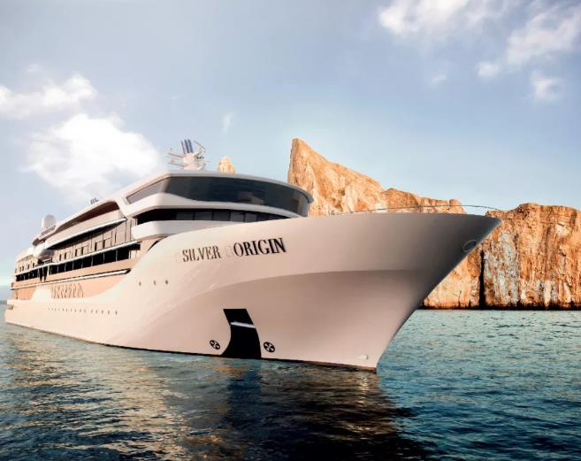 走进《进化论》中物种起源秘密的地方——加拉帕戈斯群岛2