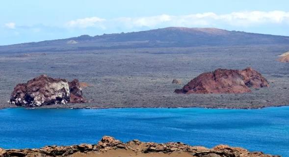 走进《进化论》中物种起源秘密的地方——加拉帕戈斯群岛9