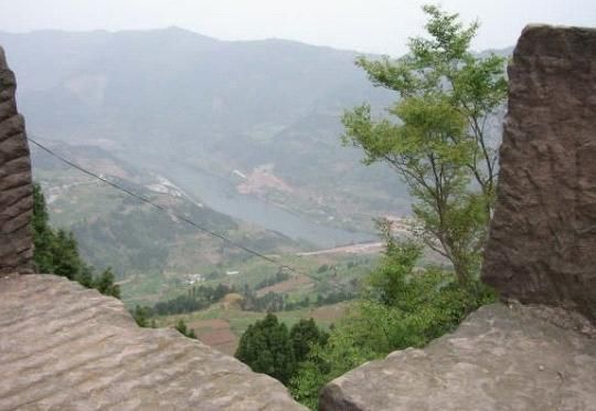 成都金堂云顶山都有哪些好看的景点？1