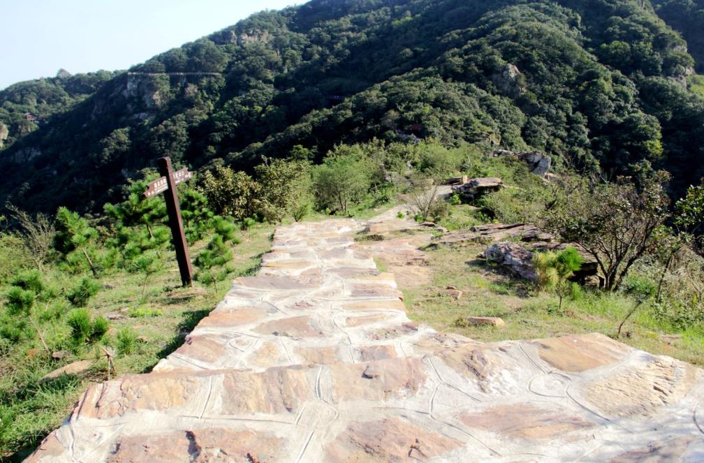 成都金堂云顶山都有哪些好看的景点？4