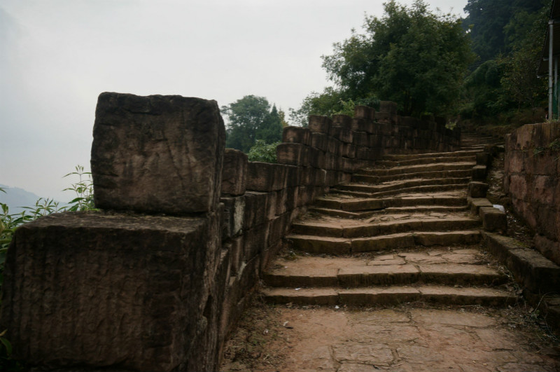 成都金堂云顶山都有哪些好看的景点？5