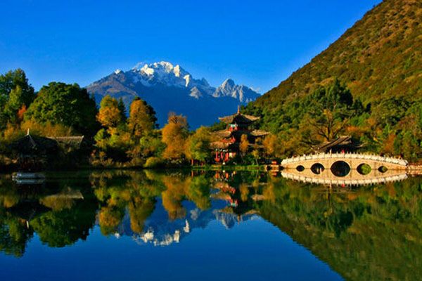 丽江旅游的游客一定要注意这些细节5