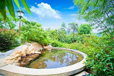 江门新会古兜温泉怎么样？好不好？3