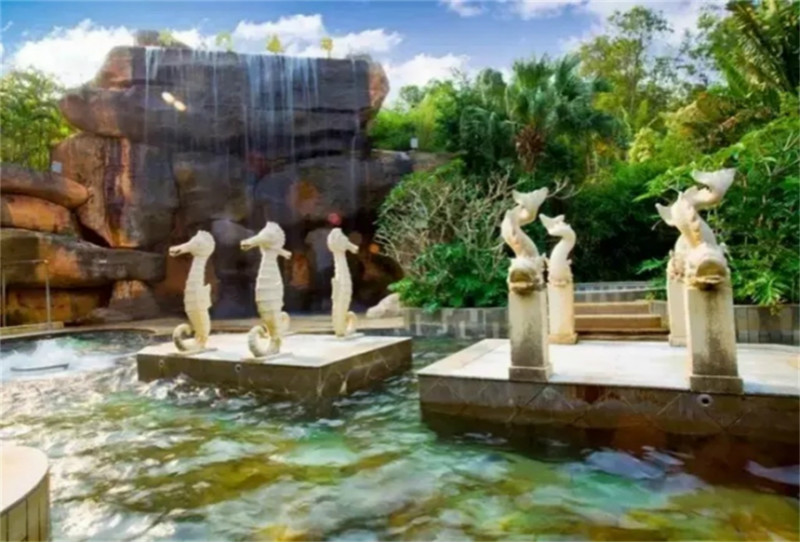 江门新会古兜温泉怎么样？好不好？4