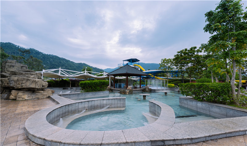 冬季福建都有哪些温泉？比较好的有哪些？1