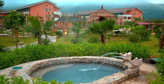 冬季福建都有哪些温泉？比较好的有哪些？3