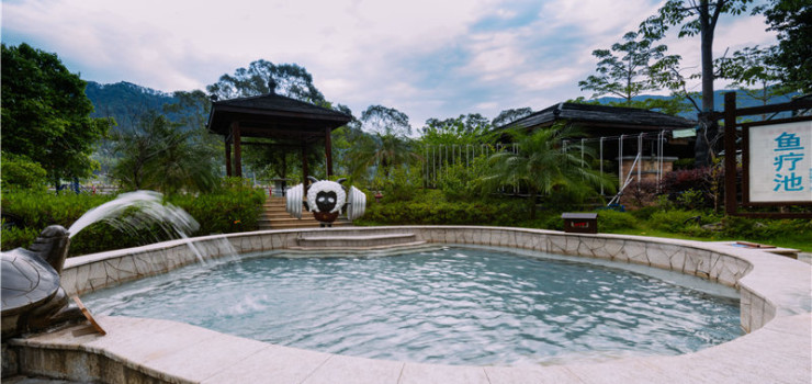 冬季福建都有哪些温泉？比较好的有哪些？4