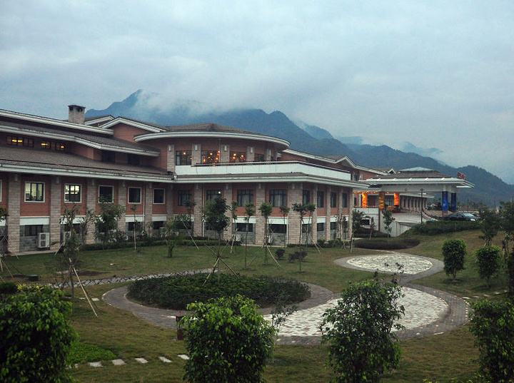 冬季福建都有哪些温泉？比较好的有哪些？5