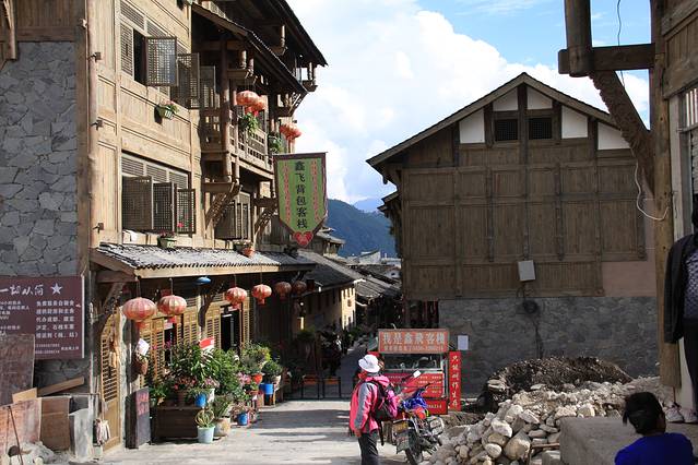 冬季不去海螺沟泡温泉，这个冬天就白过了！5