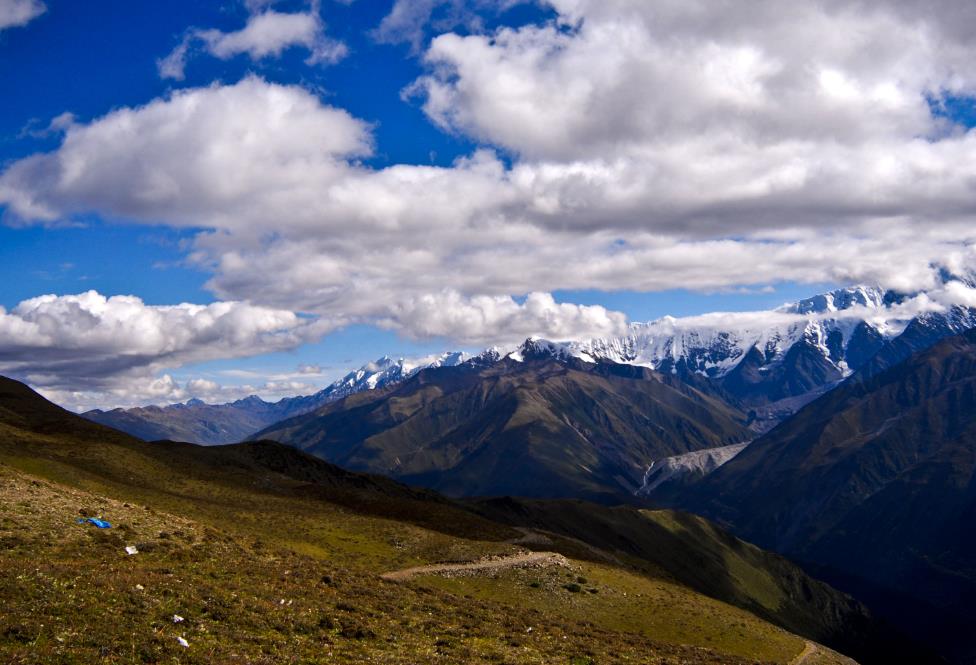 冬季不去海螺沟泡温泉，这个冬天就白过了！6