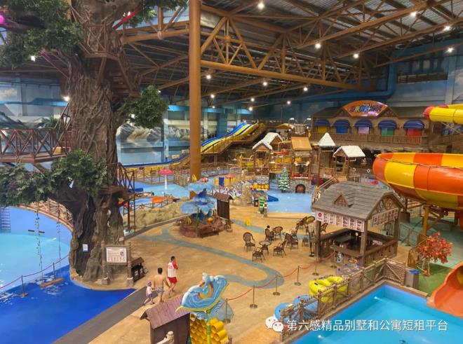 体味不一样的长白山の林海雪原16