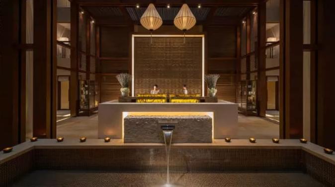 北京拥有米其林餐厅的酒店都有哪些?8