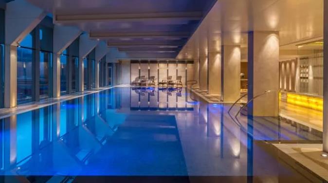 北京拥有米其林餐厅的酒店都有哪些?10