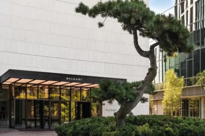 北京拥有米其林餐厅的酒店都有哪些?25