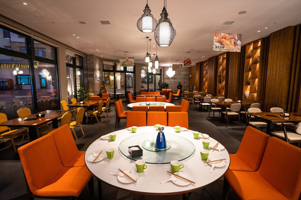 崇礼太舞滑雪小镇游玩攻略大全4